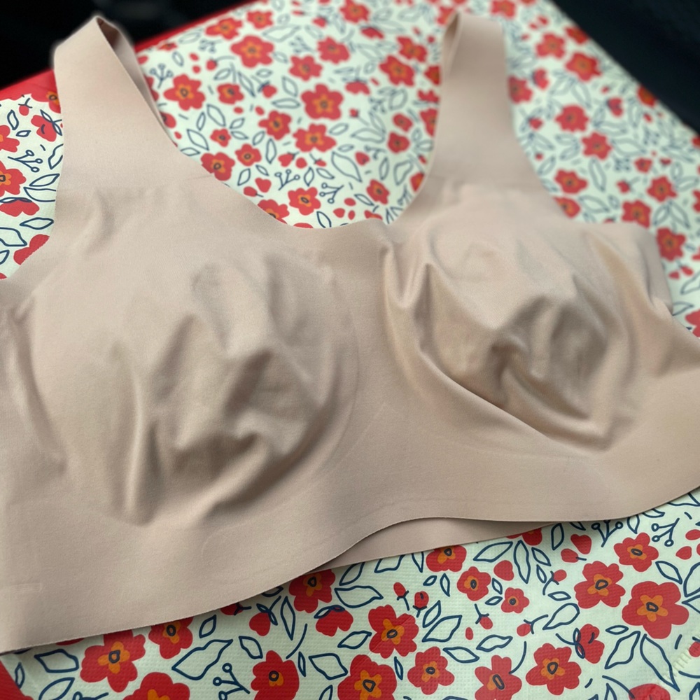 Knix Pullover Bra